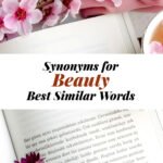 Beauty Synonyms