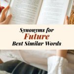 Future Synonyms