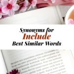 Include Synonyms