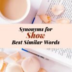 Show Synonyms