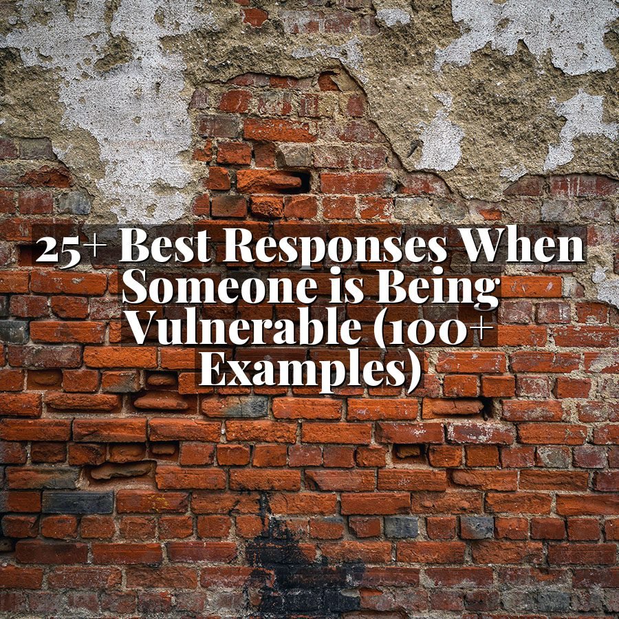 29+ Best Responses When Someone is Sick (100+ Examples)