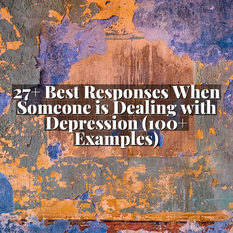 29+ Best Responses When Someone is Sick (100+ Examples)